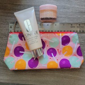 Clinique Moisture Surge Trio